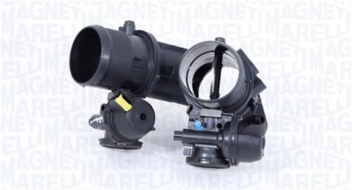 GAZ KELEBEĞİ PEUGEOT / CITROEN 307 2.0 HDI / 407 2.0 HDI / C5 2.0HDI