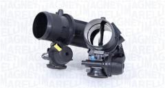 GAZ KELEBEĞİ PEUGEOT / CITROEN 307 2.0 HDI / 407 2.0 HDI / C5 2.0HDI