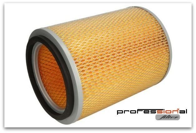 HAVA FİLTRESİ BiSAN GAZELLE MiNiBÜS KAMYONET 8110-1109013