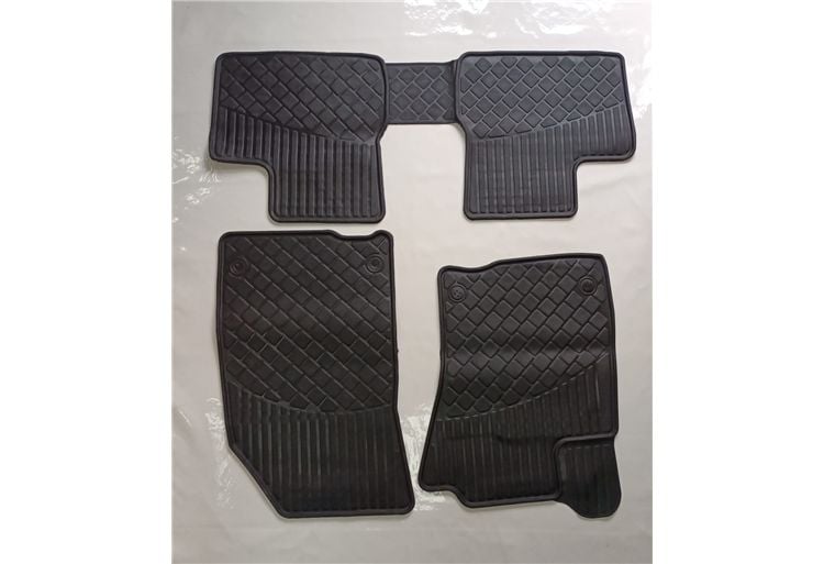 PASPAS TAKIMI KAUÇUK EGEA SEDAN -> ORJİNAL KLİPSLİ 55177542