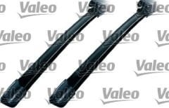 SILECEK SUPURGESI 600/580mm SWF BMW E60