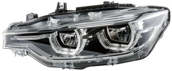 FAR SAG LED BMW F30 LCI 16 18