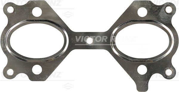 EGZOZ MANIFOLD CONTASI BMW M57 D30 E90 E91 E60 E65 E83 E70 E71 ÇELİK