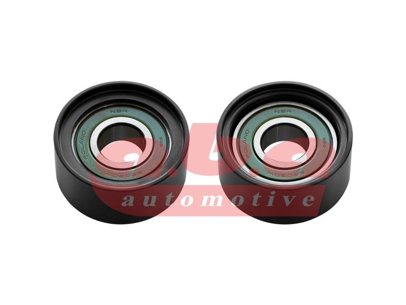 ALTERNATÖR GERGİ RULMANI ACCENT 4- i10