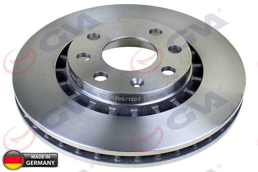 ÖN FREN AYNASI ASTRA F 91-98 -VECTRA A 88-95 B 95-02 HAVALI 256 x 24 x 6DL