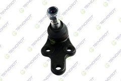 SALINCAK ROTİLİ SAĞ SOL FOCUS 2 FOCUS 2 CMAX 03 07 VOLVO C30 06 12 C70 2 S40 2 V50 04 ÇAP 18MM