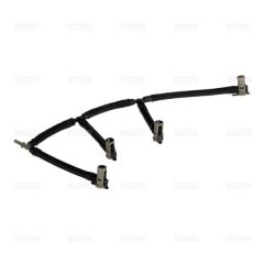 YAKİT GERİ DÖNÜS HORTUMU AUDI A3 1.6 TDI / QUATTRO