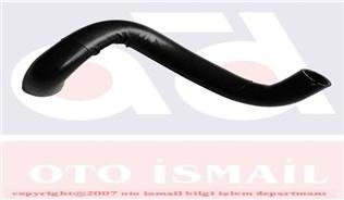 RADYATÖR ALT HORTUMU LINEA 1.4 16V MPI