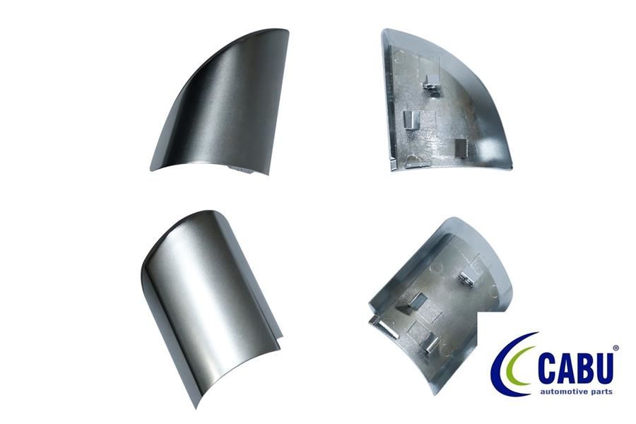 DIREKSIYON KAPAGI KROM KAPLI SET FOCUS 2 07> 11