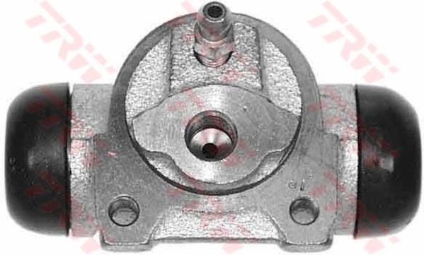 FREN SİLİNDİRİ R-L KANGOO 01 1.9D-1.5DCI 22.2mm