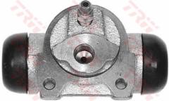 FREN SİLİNDİRİ R-L KANGOO 01 1.9D-1.5DCI 22.2mm
