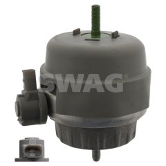 MOTOR TAKOZU SAG/SOL / ELEKTRIKLI AUDI A6 2.7 TDI-3.0 TDI FEBI 45082