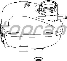 GENLEŞME KAVANOZU COMBO 1.3-1.6-1.7CDTI-CORSA C 1.3-1.4-1.8-1.7CDTI-TIGRA 1.3 CDTİ-1.8