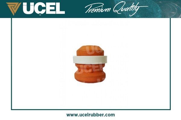 PUR AMORTİSÖR SÜSPANSİYON TAKOZU ÖN FIAT 500L 1.3D-1.4-1.6-1.6D