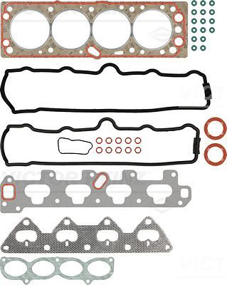 ÜST TAKIM CONTA CORSA B - TIGRA 1.6 16V X16XEL
