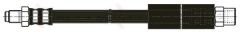 FREN HORTUMU ARKA 300mm BMW E60 E61 E64 E65 E66 E67 03 09 E30 82 91