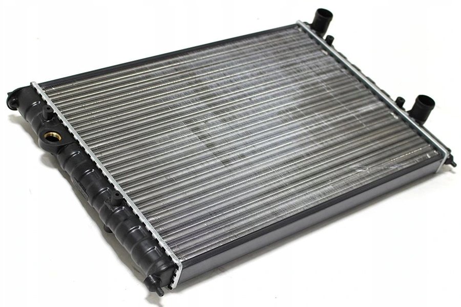 RADYATÖR MOTOR PASSAT E.M VW