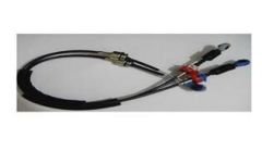 VİTES KUMANDA TELİ SOL GRİ MEGAN 2 LM-BM