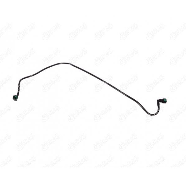 YAKIT HORTUMU FIAT LINEA 1.3 MULTIJET BRAKET HARİÇ