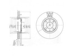 ÖN FREN AYNASI DOBLO-LINEA-FIORINO-BIPPER-NEMO-LINEA-500-BRAVO-MITO-IDEA 15JNT 257.5x22x4DLxHAVALI