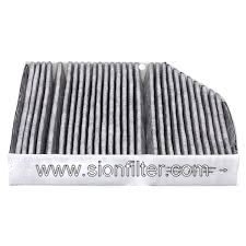 POLEN FILTRESI MERCEDES X253 W205 S205 C205 A205 C257 W213 S213 C238 A238 KARBONLU