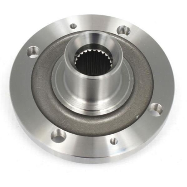 ÖN TEKER PORYASI RULMANSIZ PARTNER-P205-P206-P207-P208-P301-P306-P307-P308-P405-P406-P5008-C3-C4- C-ELYSEE-BERLINGO-XANTIA-XSARA-ZX-DS3-DS4-DS5 ABS Lİ 4 BİJON