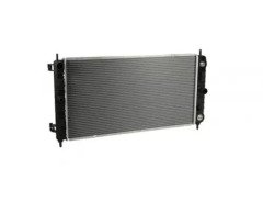 RADYATÖR BRAZİNG FOCUS 12 1.5-1.6 TDCİ MEK 545x358x26