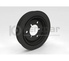 KRANK KASNAĞI PEUGEOT P206-P207-P301-P307-PARTNER-BIPPER CITROEN BERLINGO-NEMO-C2-C3-C4-XSARA 1.4 1.6 1 16V 08