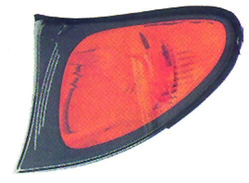 18-A164-05-2B B.3 E46 ÖN SİNYAL SARI LH.01-04