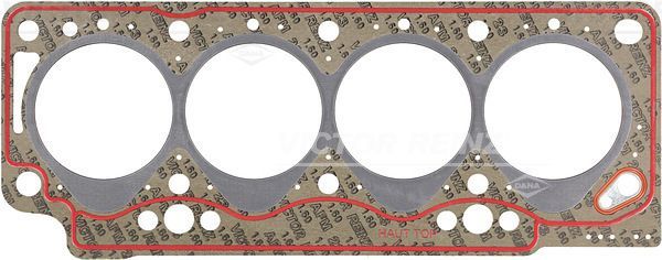 SKC 3 ÇENTİK CLIO 2-KANGOO-MEGANE 1-R19-DACIA SOLENZA 1.9 D F8Q 81mm X 1.6mm