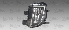x SİS FARI SOL GOLF VI GTI H8 09