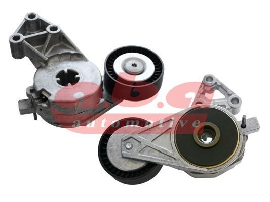 ALTERNATÖR GERGİ RULMANI 10 LU PAKET KÜTÜKSÜZ T5-PASSAT-CADDY-GOLF4/5-JETTA-TOLEDO-LEON-IBIZA 1.6-1.8-2.0