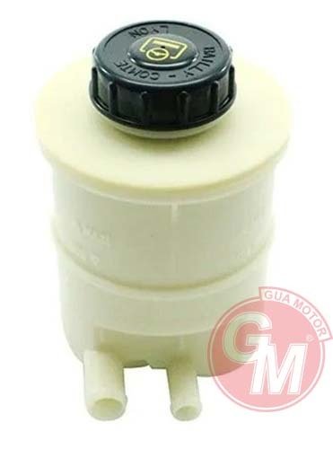 HiDROLiK DiREKSiYON REZERVUARI FİLTRE KAPAKLI RENAULT MEGANE 1 CLİO LAGUANA MASTER