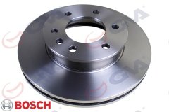 FREN DISKI ÖN MERCEDES SPRINTER 906 06 18 907 910 18 CRAFTER 30 35 06 16