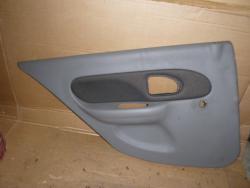 x KAPI PANOSU İÇ BAKALİTİ ARKA SOL CLIO