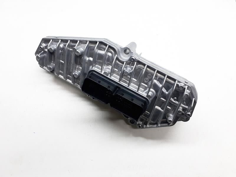 OTOMATİK ŞANZIMAN BEYNİ EDC RENAULT CLIO 4 13 CAPTUR 1 13 1.2TCe 1.5dCi