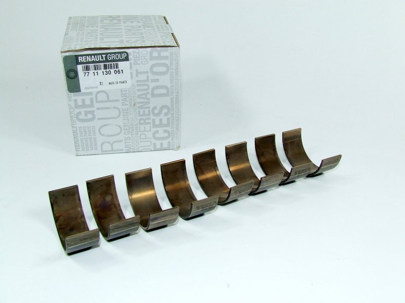 KOL YATAK TAKIMI F9Q LAGUNA I-2-KANGOO- MEGANE I-2-TRAFIC 1.9-2.0