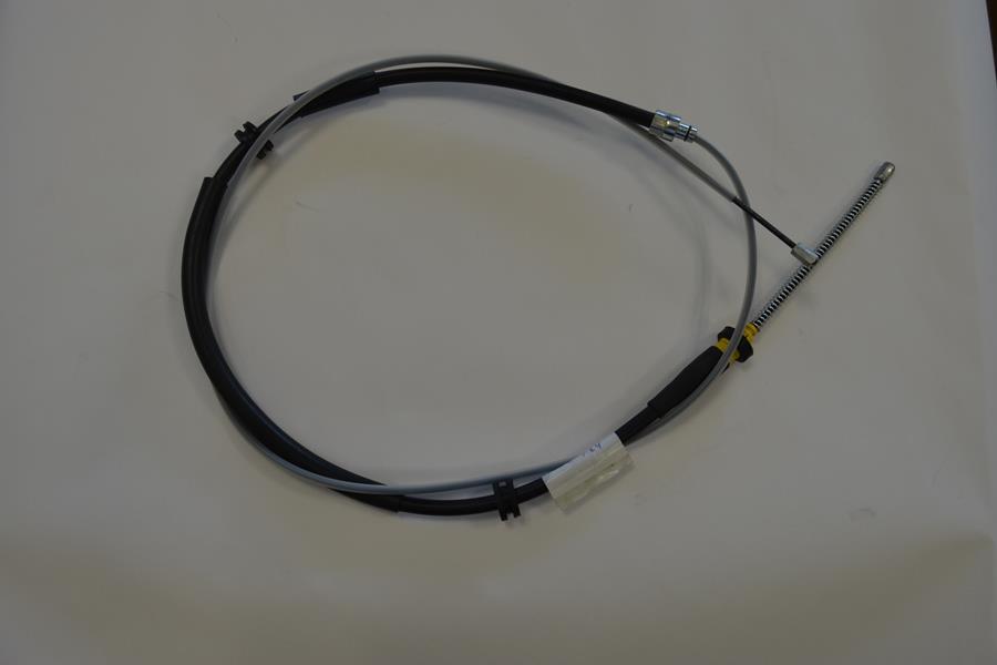 EL FREN TELLERİ ARKA SAĞ/SOL KANGOO 2 Kampana Fren