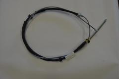 EL FREN TELLERİ ARKA SAĞ/SOL KANGOO 2 Kampana Fren