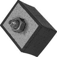 VİTES TERAZİ TAKOZU SOMONLU R12