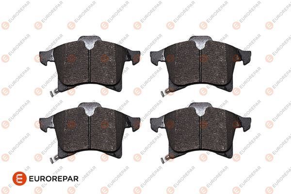 ÖN BALATA ASTRA H 04 MERIVA 03 ZAFIRA 05 CORSA C D 03 COMBO 04