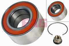 ON TEKER RULMANI R21 R19 MEGANE CLIO KANGOO DOBLO ALBEA LOGAN 37x72x37 ABS SIZ