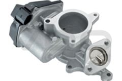 EGR VALFİ A4-A6 2.0 TDI 04