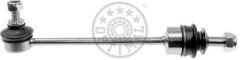 ASKI ROTU ARKA SAG SOL BMW E65 E66 E67 00