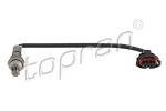 755 OKSİJEN SENSÖRÜ LAMBDA SONDASI ASTRA G-CORSA C-VECTRA C-MER4A 1.4-1.6 Z14XE-X14XE-Z16XE- X16XEL