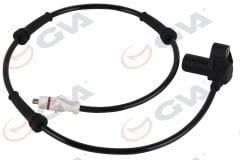 ABS SENSÖRÜ ARKA SOL CLIO 2 98- SYMBOL 01-