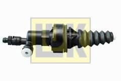 DEBRİYAJ ALT MERKEZİ FORD TRANSİT V184-V348 YM 04 11 PLASTİK