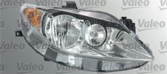 FAR SİNYAL SOL SEAT IBIZA 03/08 ELEKTRİKLİ H7 H7
