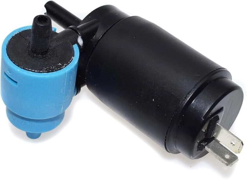 CAM SU FİSKİYE POMPASI ÇİFT ÇIKIŞ F.TEMPRA-TİPO S-DOBLO-UNO 1992-