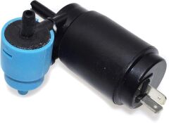 CAM SU FİSKİYE POMPASI ÇİFT ÇIKIŞ F.TEMPRA-TİPO S-DOBLO-UNO 1992-